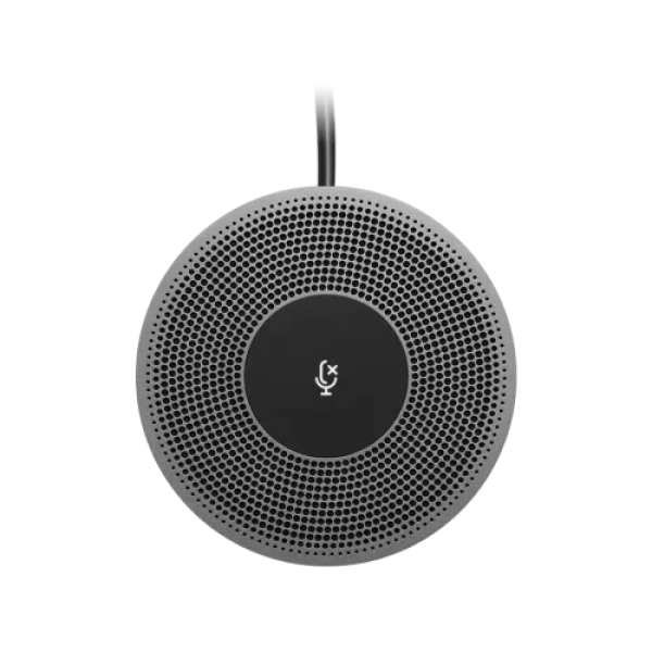 Logitech Expantion Mic for Meetup Cam (989-000405)